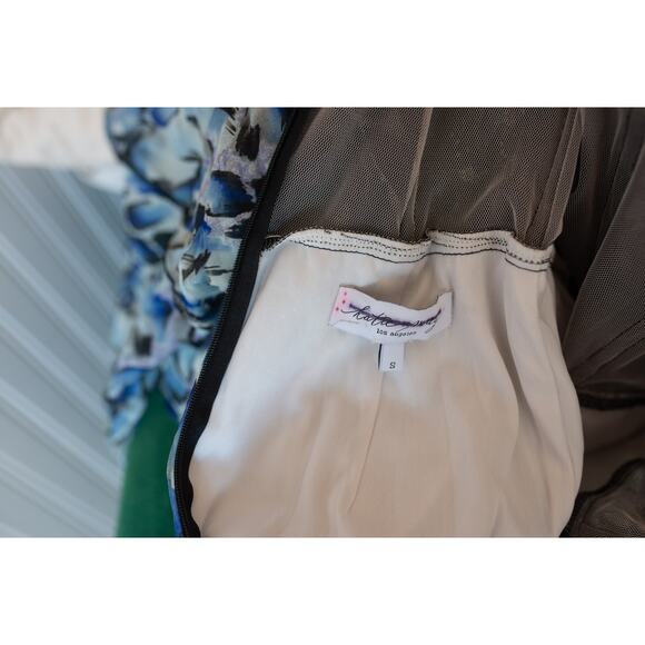 Katie May Take A Sip Dress Small NEW - Picture 6 of 6